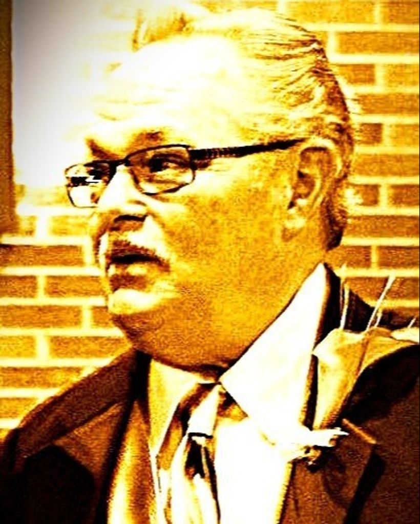 Robert "Bob" L. Welker Profile Photo