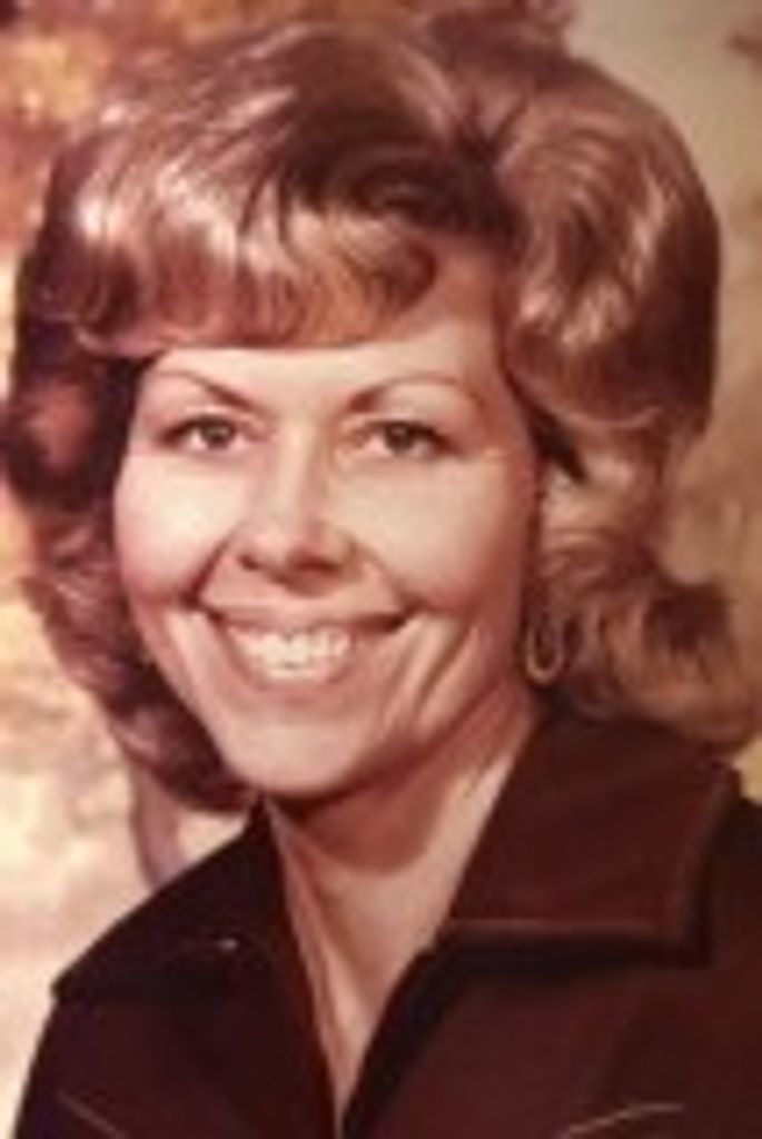 Juanita Mosier Profile Photo