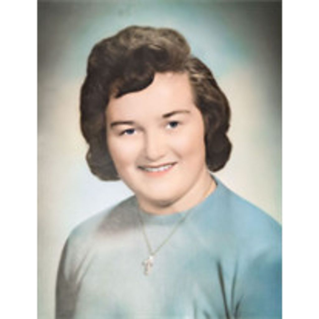 Helen B. (Boyer) Owen Profile Photo