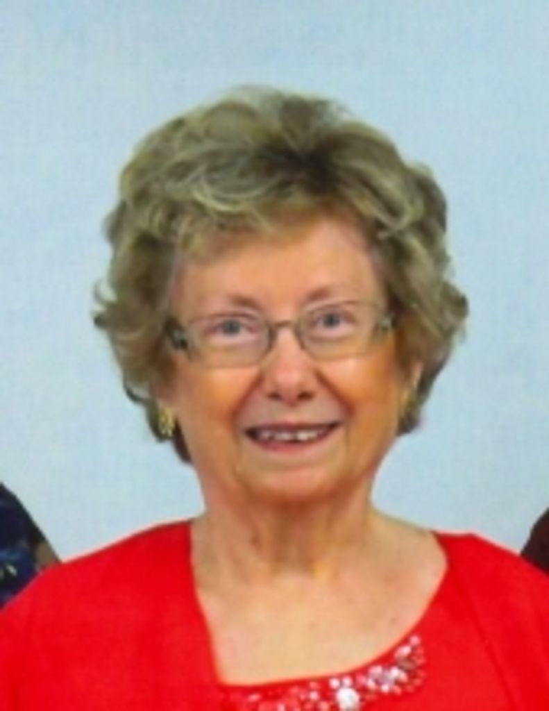 Janet Wilson Profile Photo