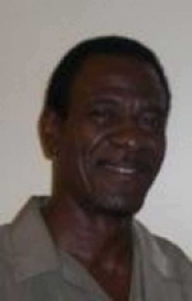 Curtis "Tree" Green
