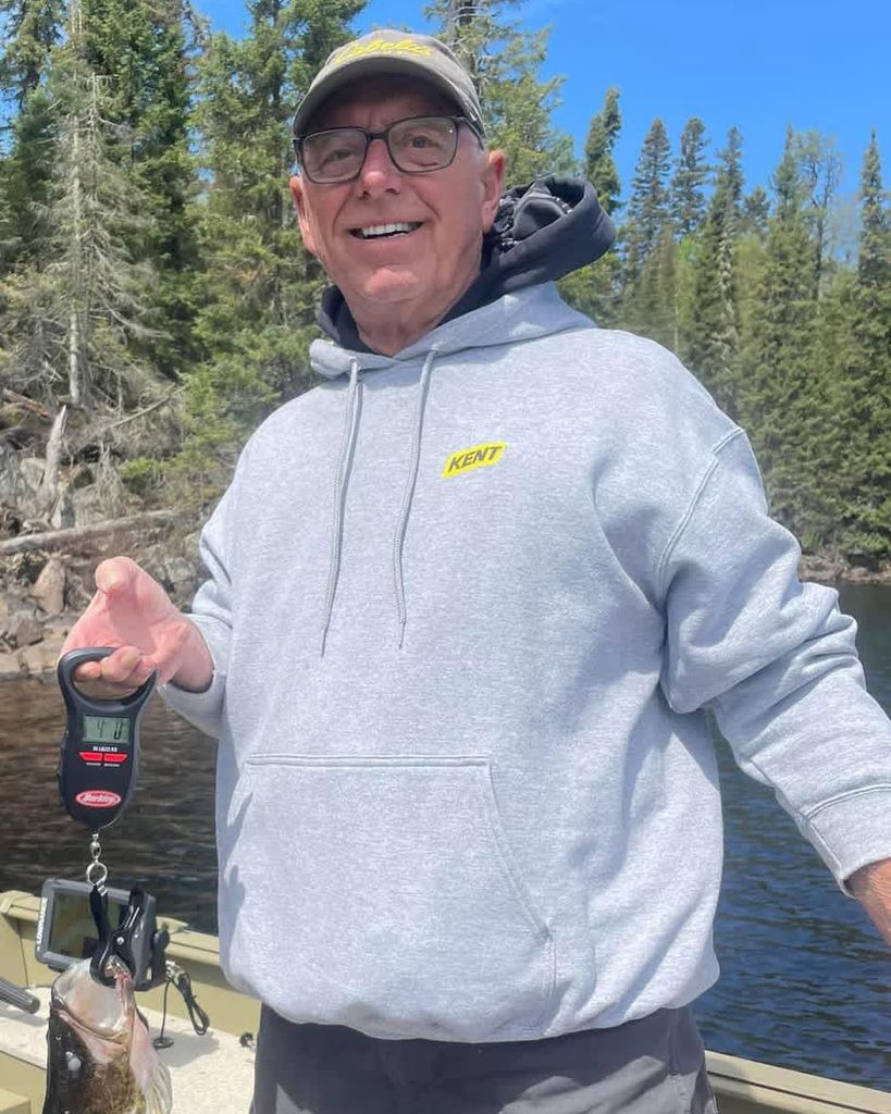 Greg Jay Hansen Profile Photo