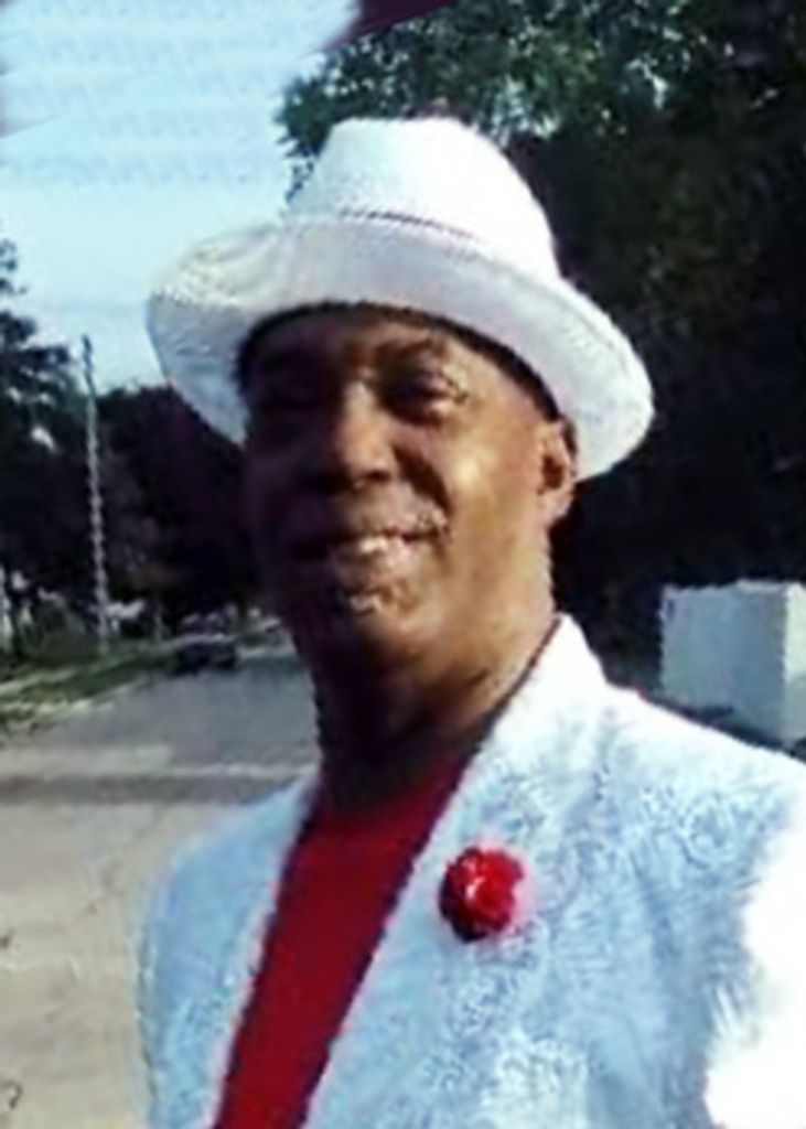 Terry Wilson Profile Photo