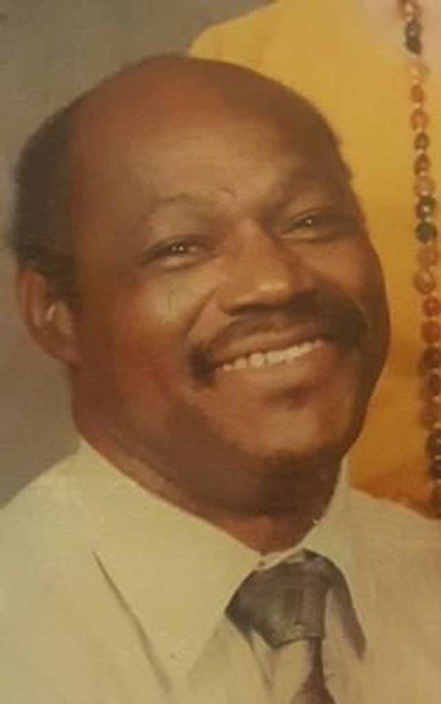 Curtis Deleon Williamson