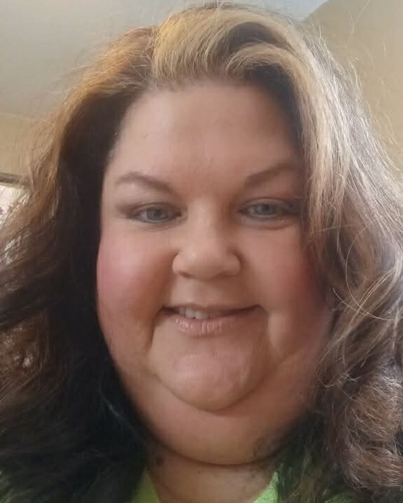Tiffini Dawn Bostic