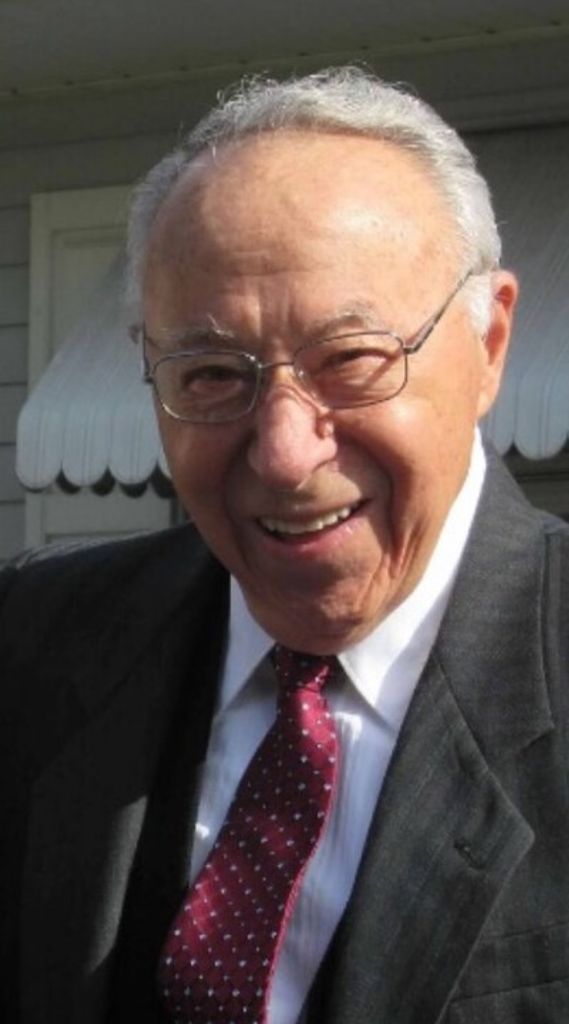 Pasquale John Serreti Profile Photo