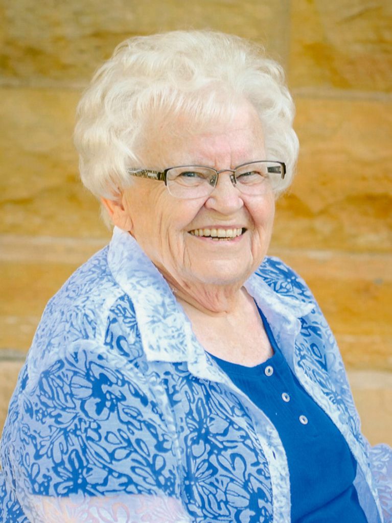 Barbara Duchene