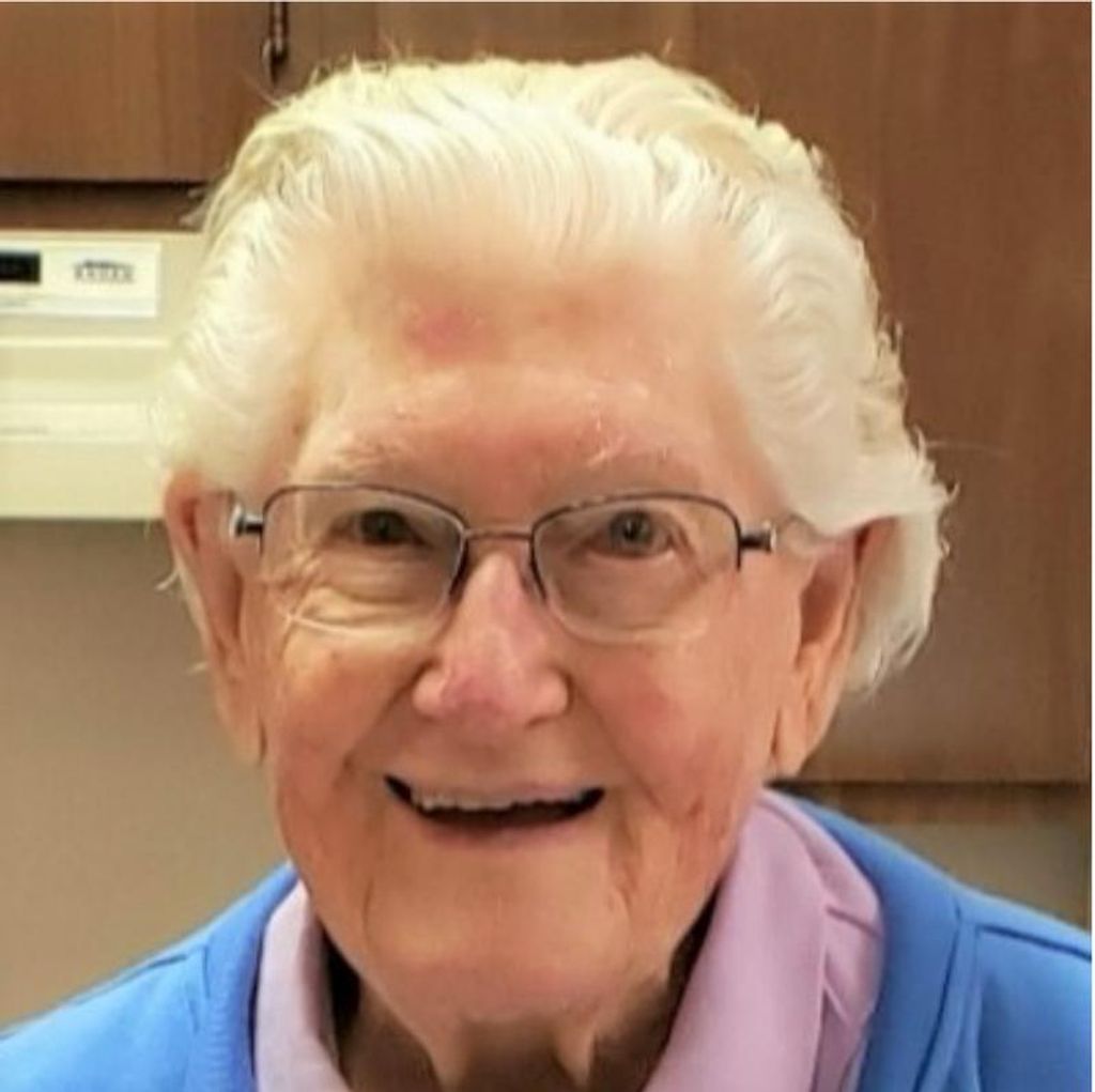 Lois Scouten Profile Photo