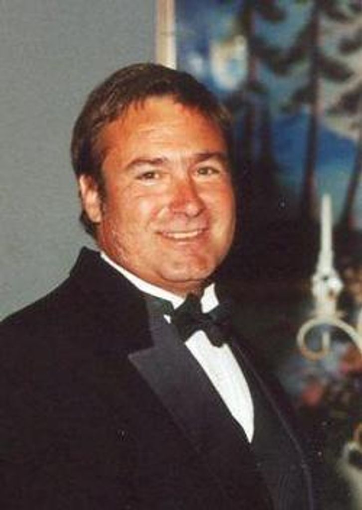 Michael Rea Keller Sr.