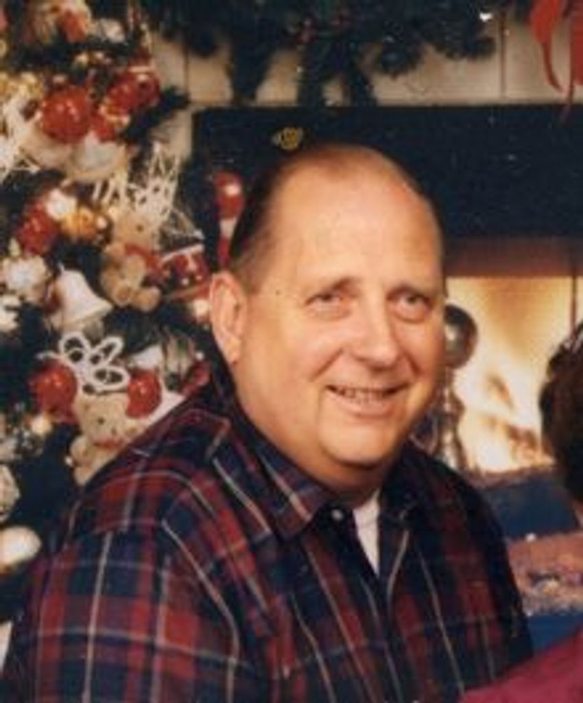 Leroy Styers Profile Photo