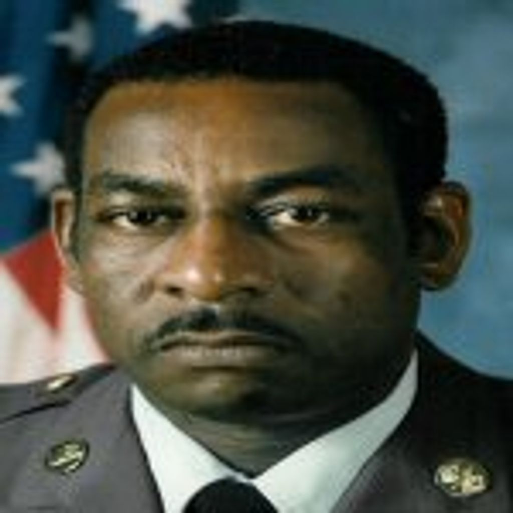George Oliphant