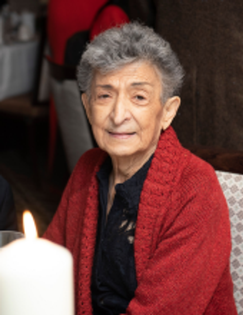 Frances Partipilo