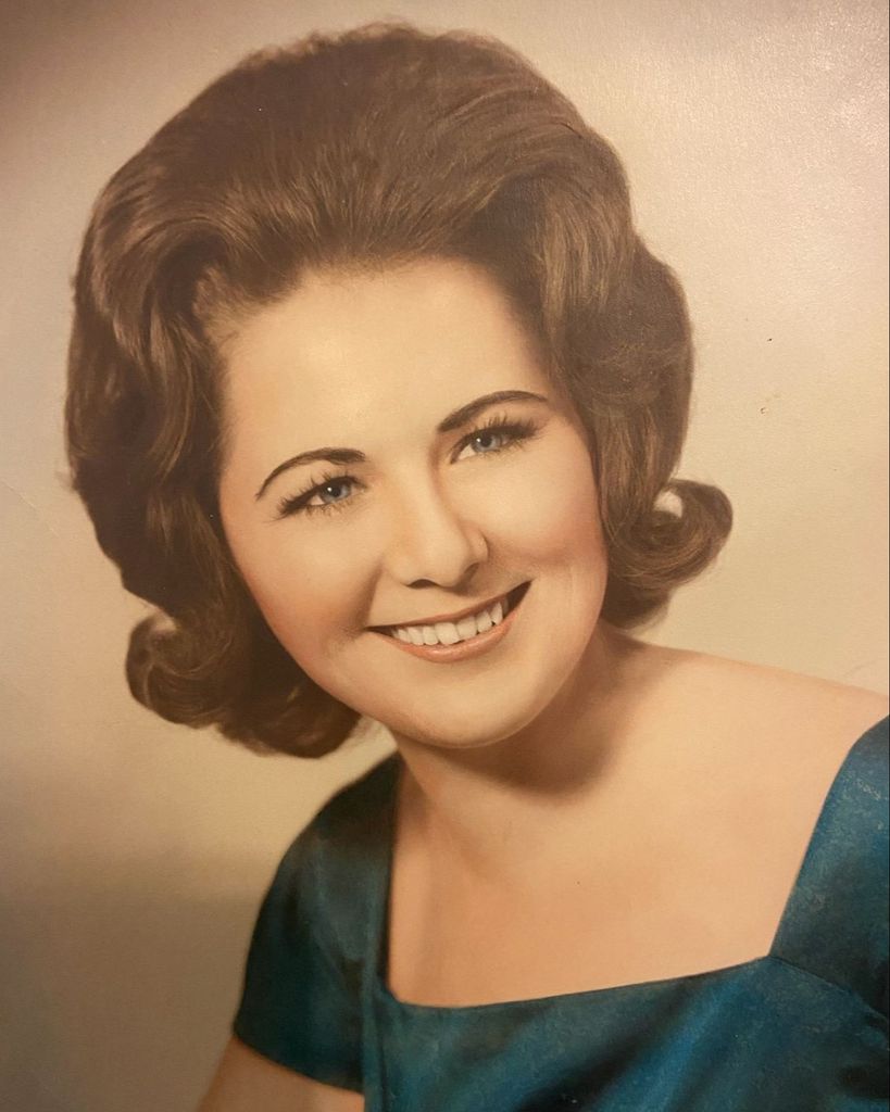 Alice Mae Williams
