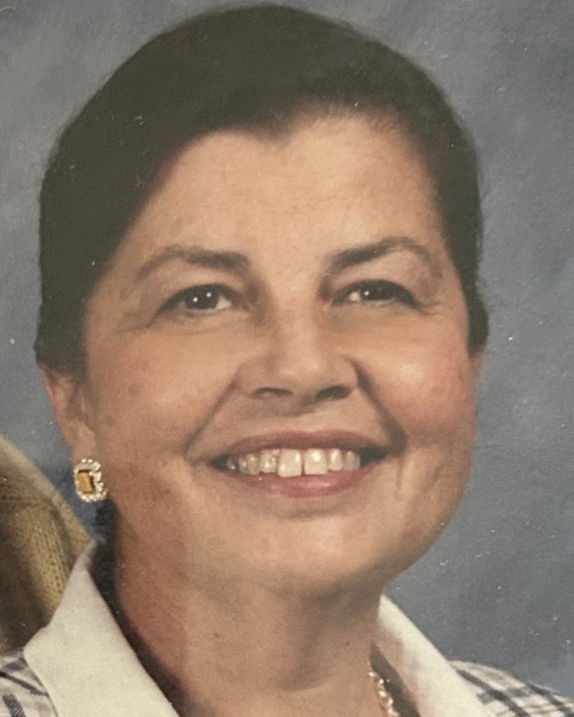 Linda Syrene Clark
