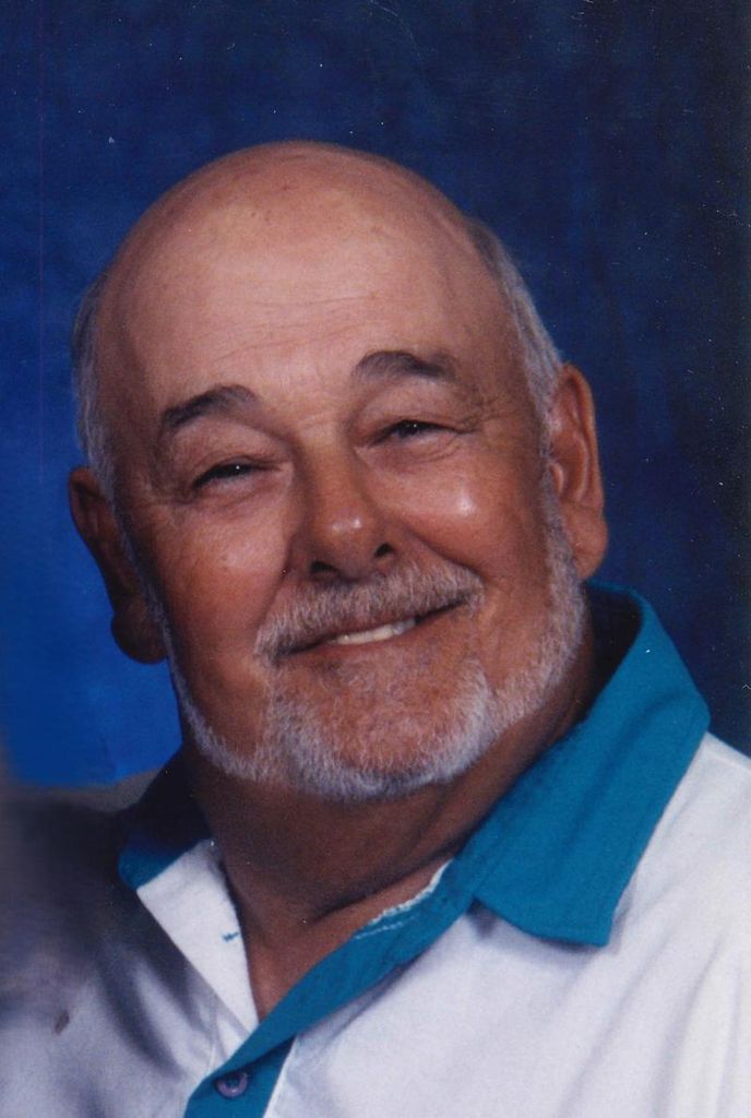 Bob Mckeage
