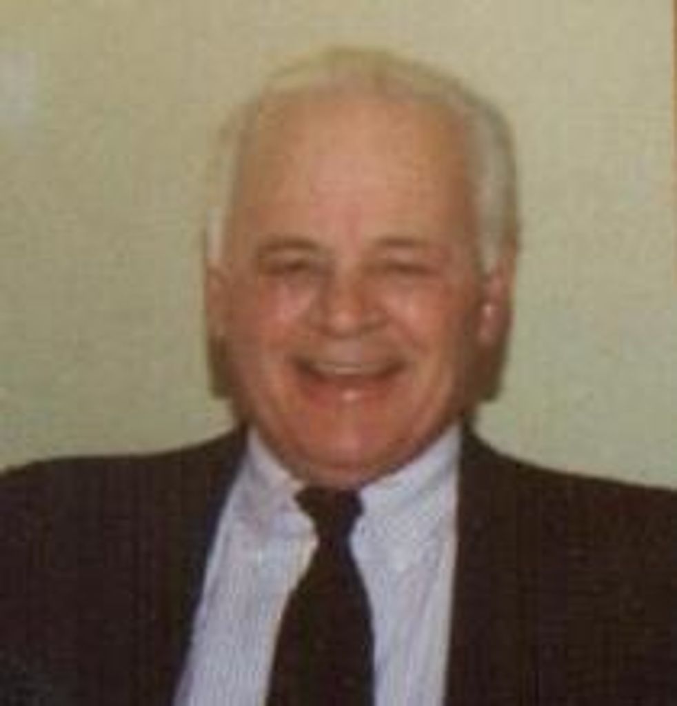 Herbert A. Alexander