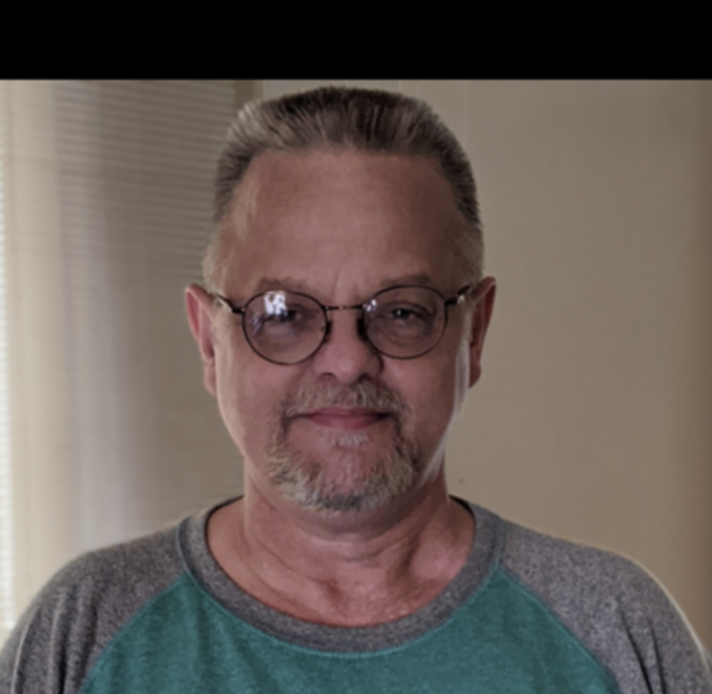 Glenn R. Fulton Profile Photo