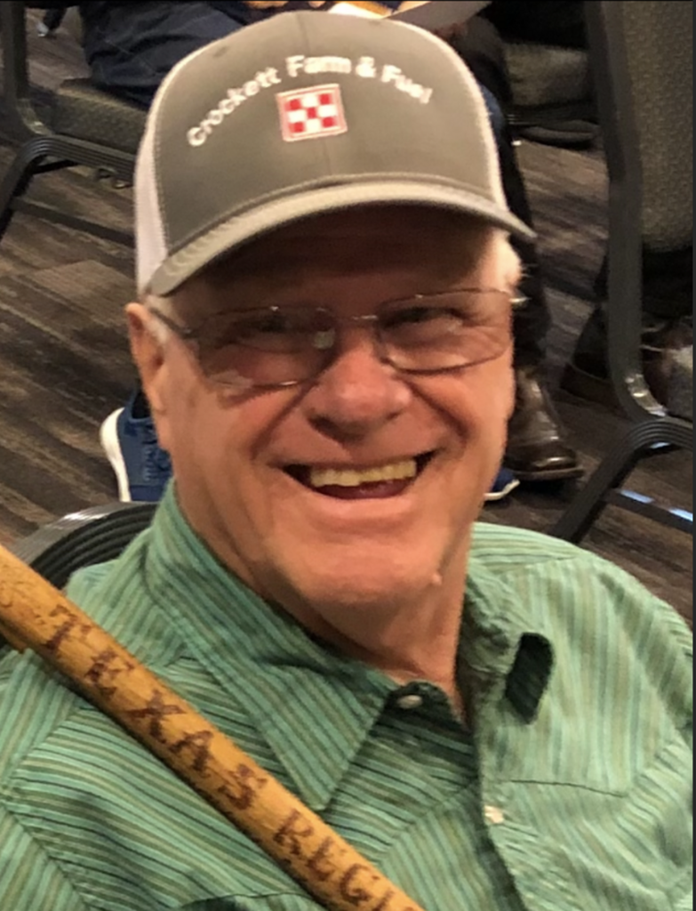 Gerry Wayne Ginsel Profile Photo