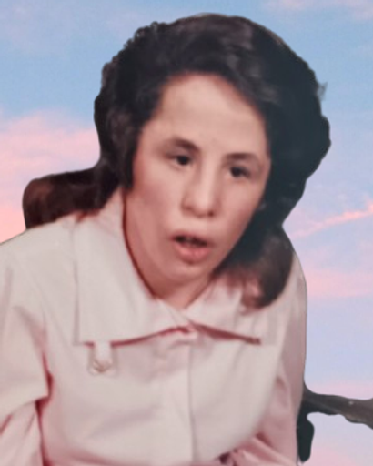 Miss Wanda Joan Moore's obituary image