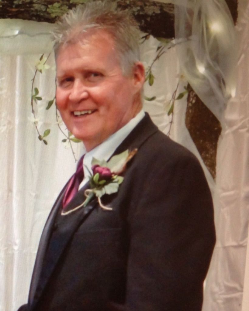 James Michael "Mike" Dent