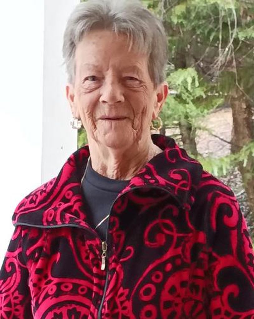 Elizabeth "Libby" Sharpe Profile Photo