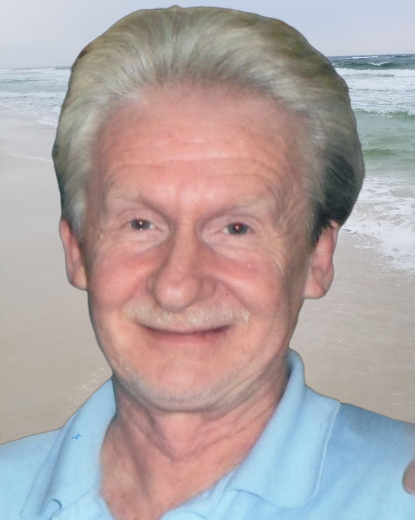 Howard Laird Profile Photo