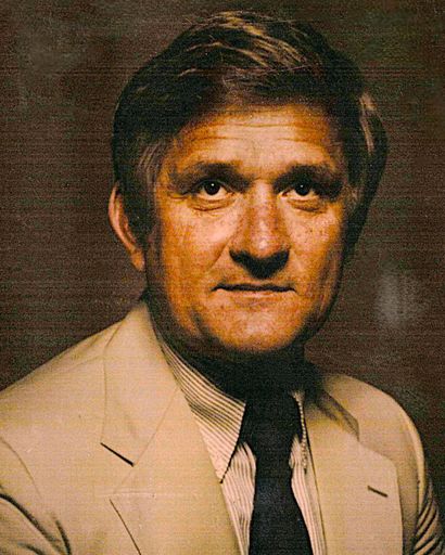 Paul Douglas Lamm's obituary image