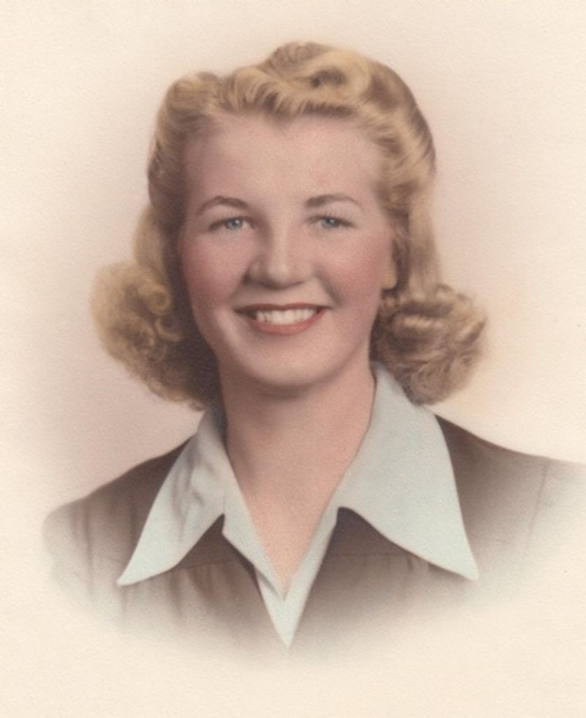 Gladys Emily St. George Profile Photo