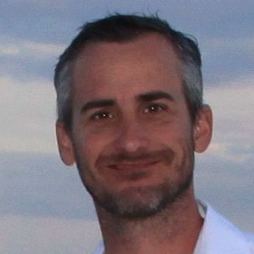 Philip Thomas Hilton