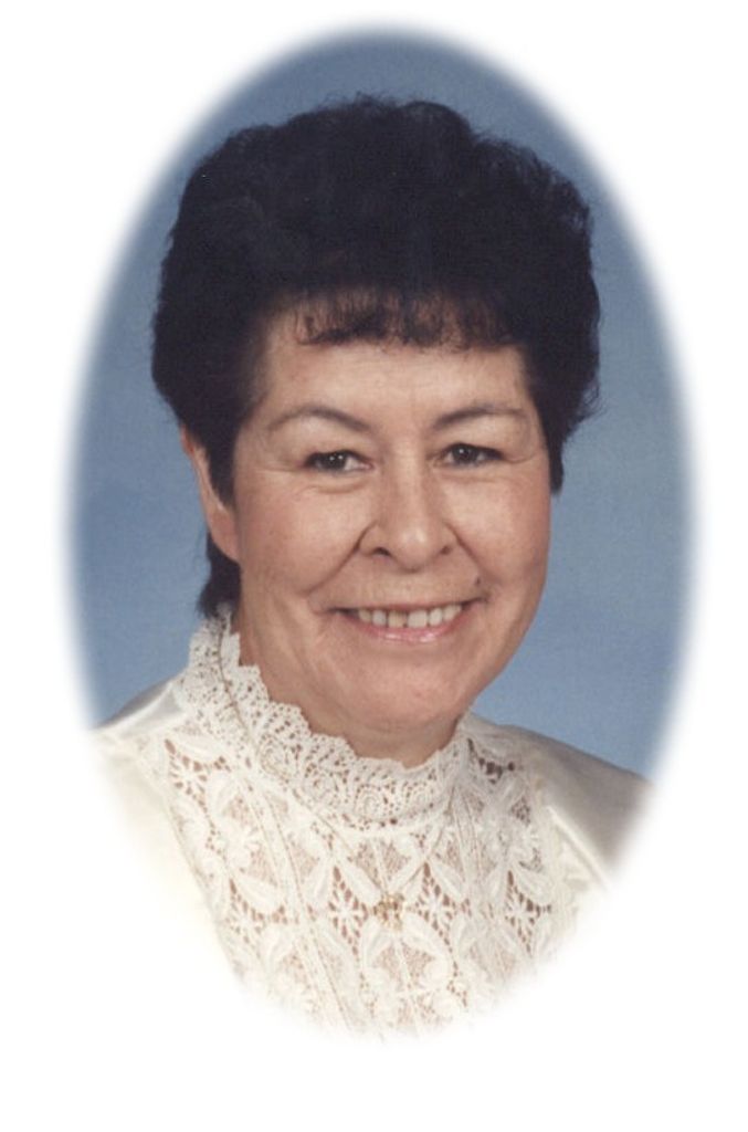 Edna Meester
