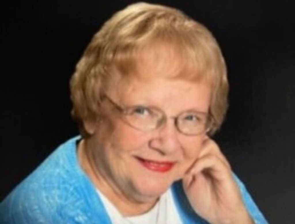 Dorothea Ruthe Darby