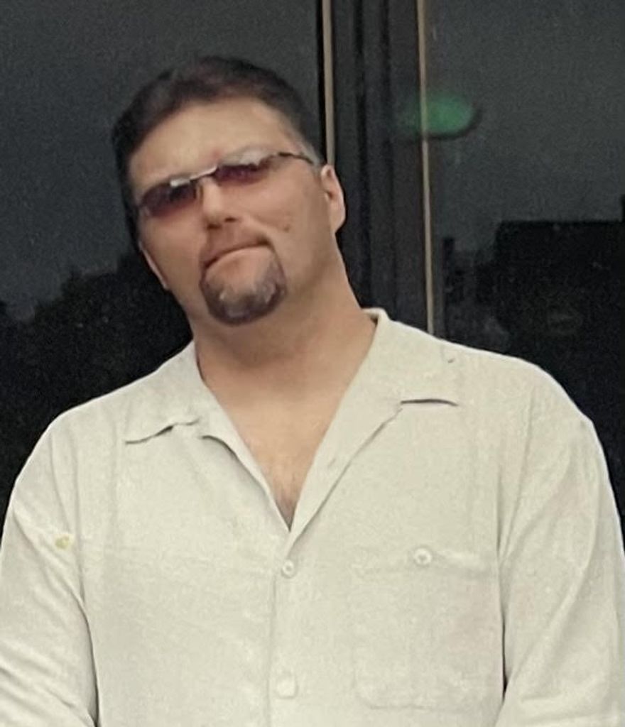 Todd Adams