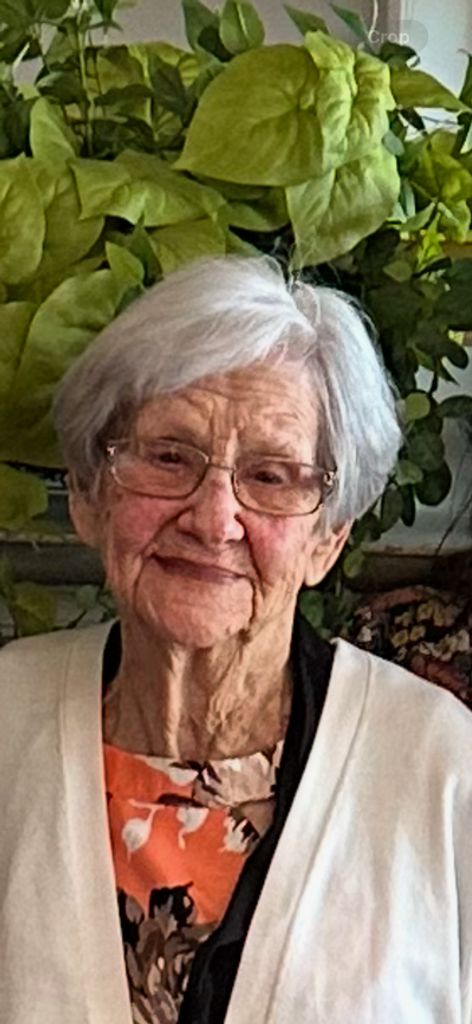 Virginia Ruth Beavers Profile Photo