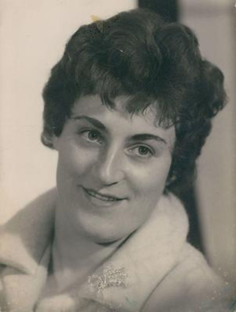 Gertrude Charlotte Thompson Profile Photo