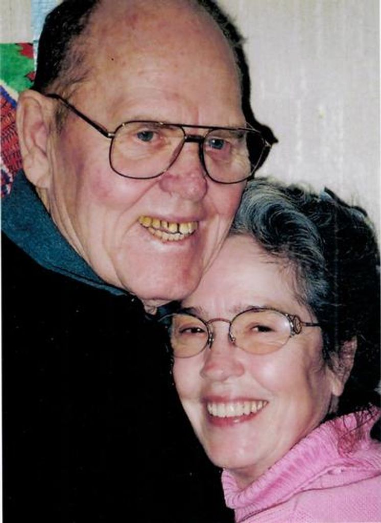 Jessie Joann Kennedy Profile Photo