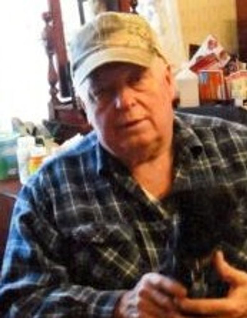 Jimmy Jackson Profile Photo