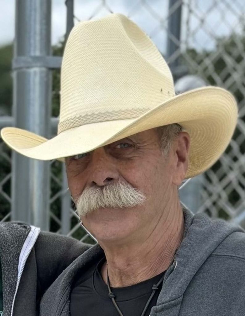 Larry Gerald Koop Profile Photo