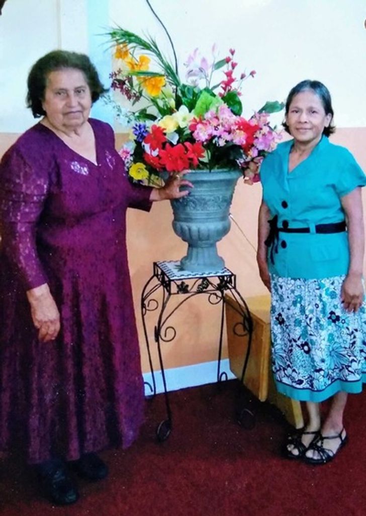 Carmen Vasquez Gomez Profile Photo
