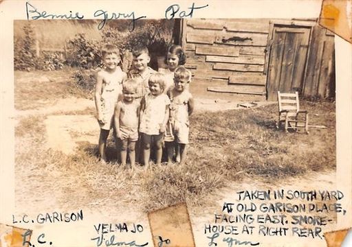 Bennie Lon Cotton photo gallery thumbnail 22 of 63