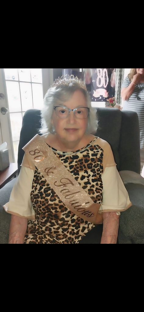 Jo Ann Reichart-Smith Profile Photo