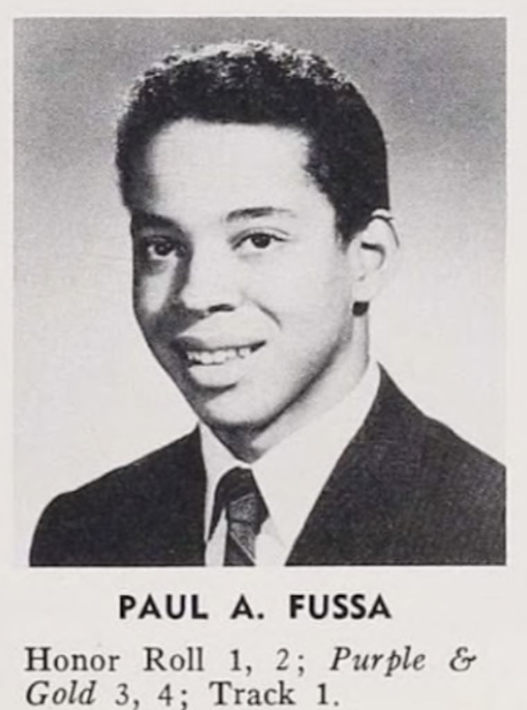 Paul Fusa