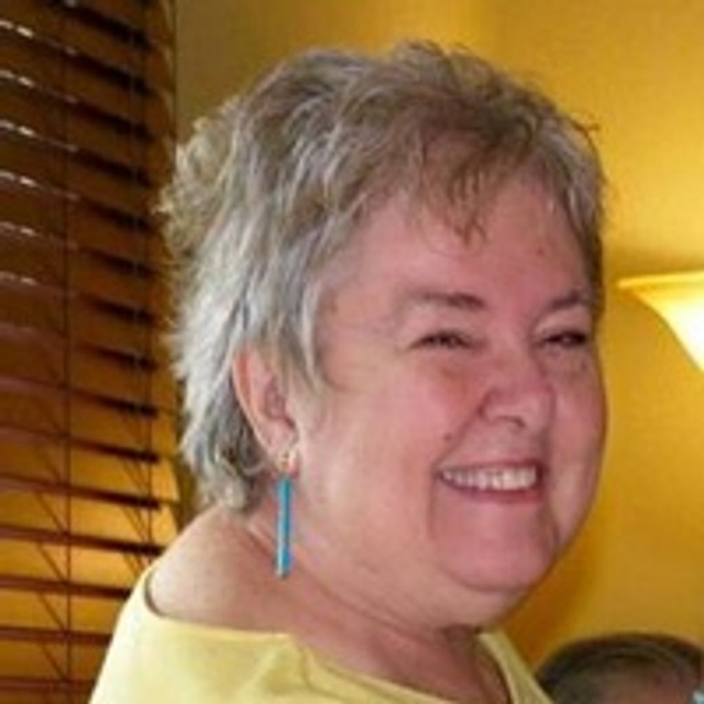 Shirley Annette Dollinger-Fisher