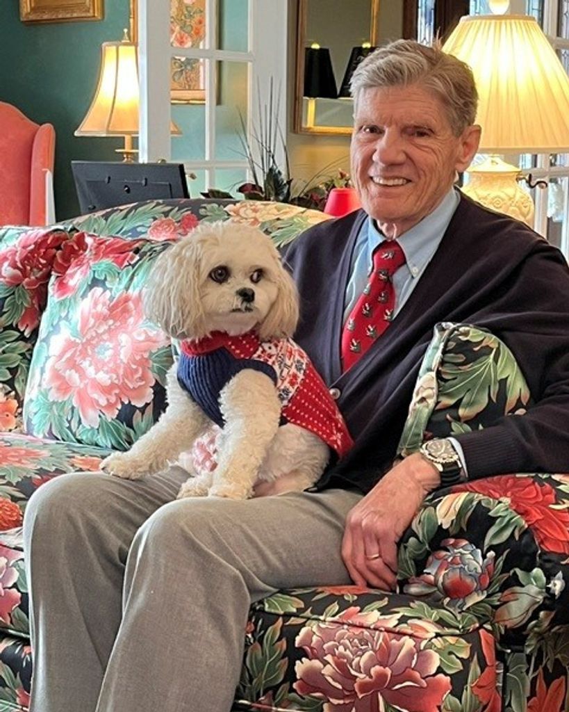 Robert "Bob" L. McWhorter