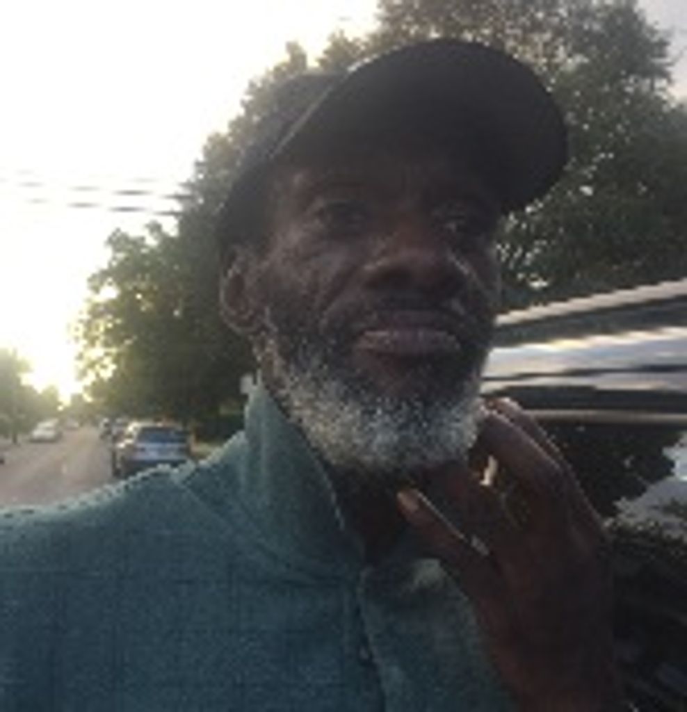 Thomas Henry (Jr)  Holt