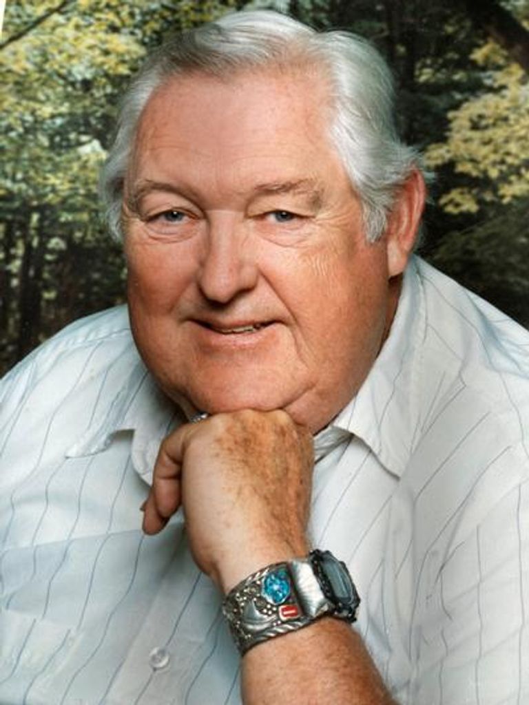 Wendall James Downward Profile Photo