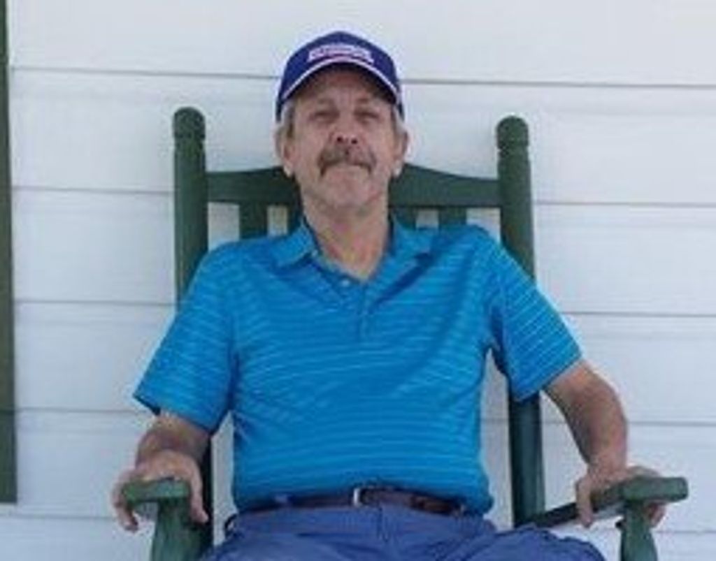 Mark Lee  Milligan