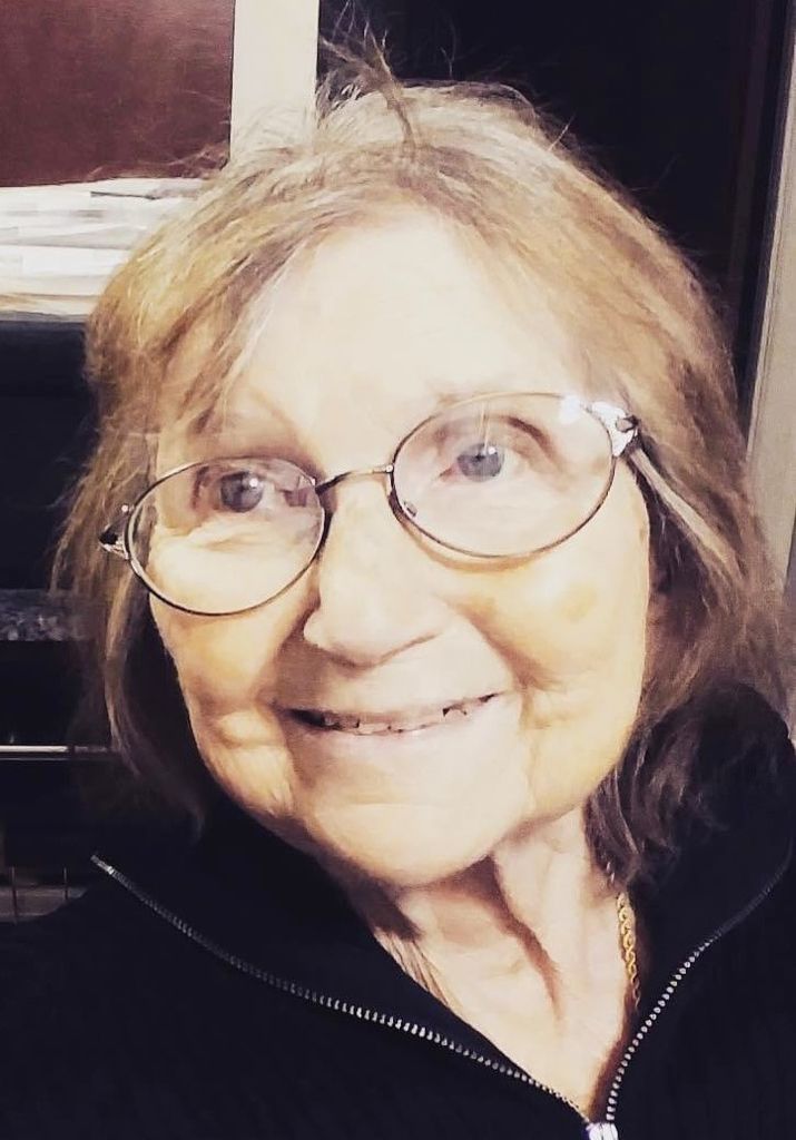 Beverly Nott