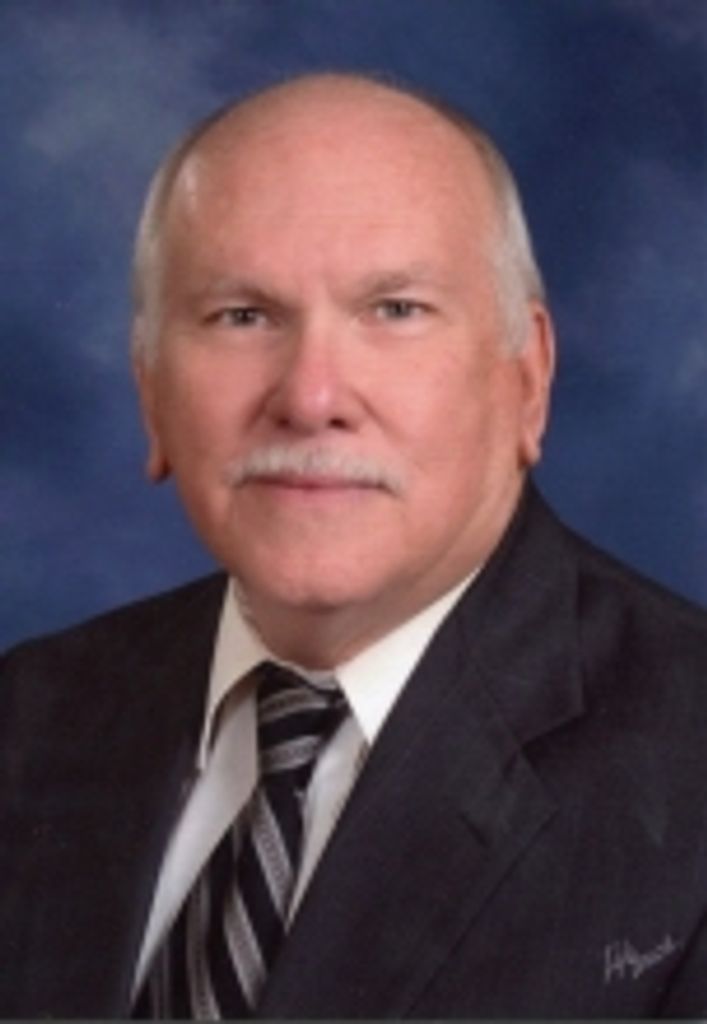 Daniel D. Pavuk