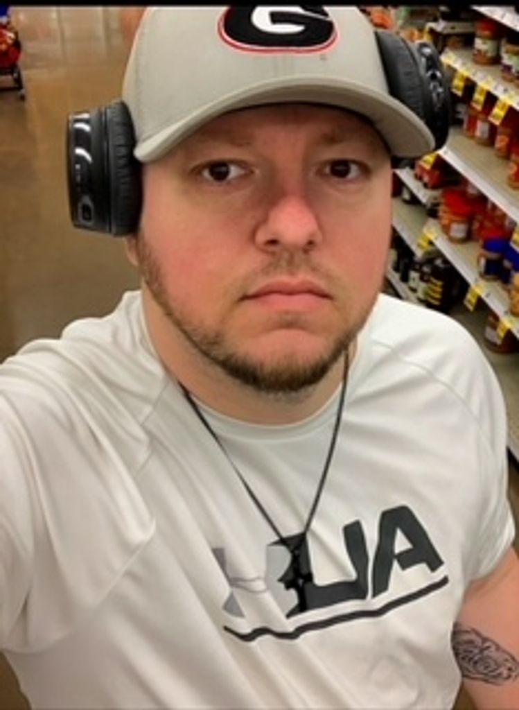 Gregory Paul Mendez Ii