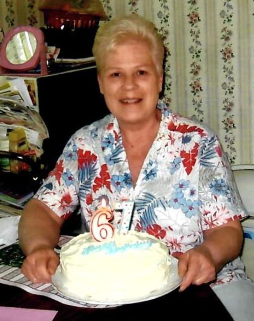 Ruth A. Sekerak